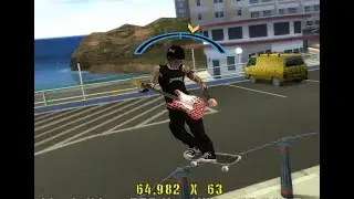 THUG Pro online ( Trick Attack ) Australia