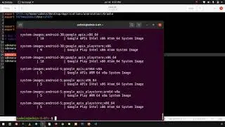 How to setup Android environment gradle and sdk manager without Android Studio on Linux Ubuntu