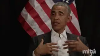 Obama Encourages Illegal Immigrants To Vote