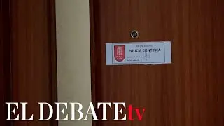Detenido en Francia el marido de la mujer asesinada en Tudela
