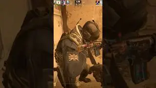 Smoke, flash, bı&ccedil;ak! Taktiksel m&uuml;kemmeliyet! 🎯#csgo #tactics #knife