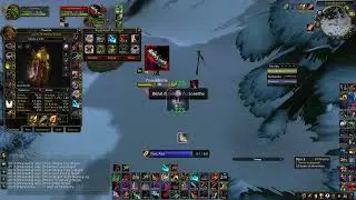 79 Twink rogue subtlety (PvP) destroyed angry 80 rogue wow wotlk
