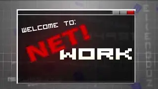 Net!Work. Как сделать классный видеоблог