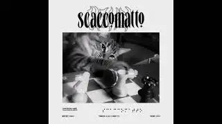 SCACCOMATTO