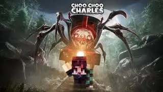 Can I Save The Island From Monster Train....