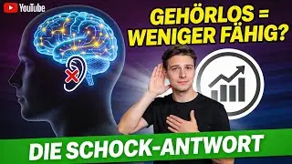 Geh&ouml;rlos und voll f&auml;hig: Der gef&auml;hrliche F&auml;higkeits‑Mythos zerlegt