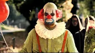 CLOWNE - Official Trailer [HD]