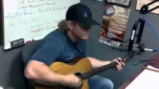 Casey Berry - Train 35 [Acoustic]