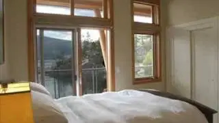 The Outback Resort-Vernon, B.C. Okanagan Accommodations