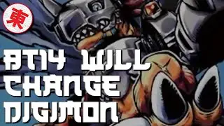 The BT14 Power Jump is Pretty Surprising