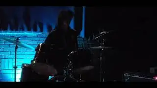 FLAT SHOALS Doin My Thang live @ The Catacombs 3/10/23