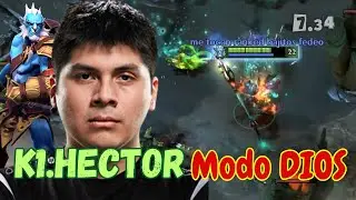 K1.HECTOR - PHANTOM LANCER[SAFELANE][7.34c]