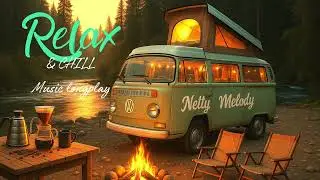 Relax Vibes & Chill Out Away for You 💕💕💕💕