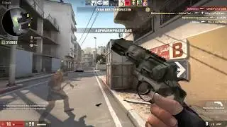 CS:IO | Counterstrike: Idiot Offensive #1