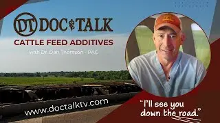 DocTalk Ep 669 Supplements
