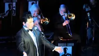 Russell Shaun Swing Singer