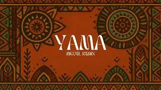 Dystinct - Yama (MIG&Uuml;EL Afro House Remix)