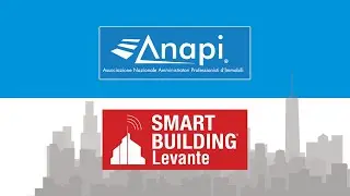 EVENTO SMART BUILDING LEVANTE