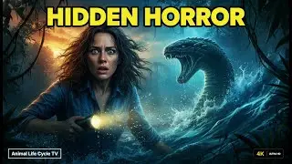 Amazon River Monsters &ndash; What Lurks Below?