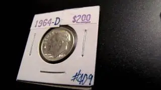Dime comparison