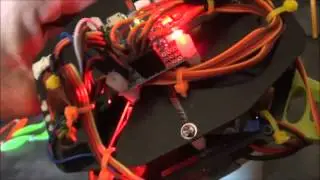 Multiwii 3D One Step Closer