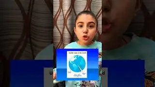 How to Save Water for Kids 🚿Help The Earth 🌍 #kidsvideos #education#youtube #kidslearning