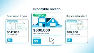Find and Analyze Profitable Deals, Fast with Privy Real Estate Investment Software