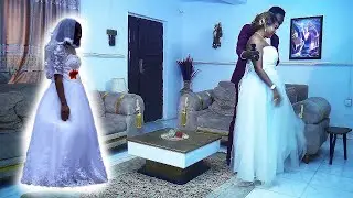 IL M'A BATTUE À MORT POUR ÉPOUSER MON AMIE,MAIS MON FANTÔME EST REVENU POUR DÉTRUIRE CE MARIAGE