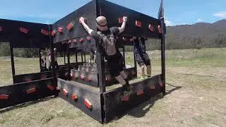 Spartan Bright 2019 Z Wall