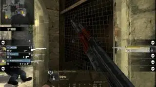 Force Buy 4K in Legendary Eagle Matchmaking