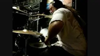 2019 11 07 Maggot Crown 1 drum tracking