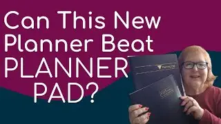 Review: Comparing Planner Pad To 3-Layer Down Planner