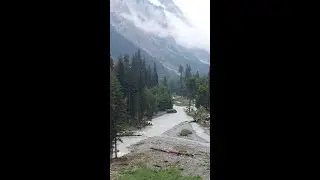 Discovering the Hidden Beauty of Kumrat Valley in KPK | #shorts #shortsvideo #youtubeshorts #viral