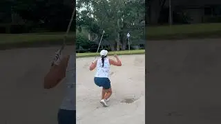 Шорты для гольфа &mdash; залог надежды! #шортыдлягольфа