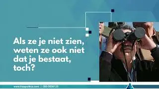 Training Onderhands Aanbesteden
