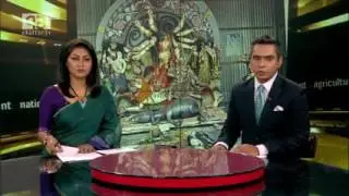 Attacks on Religious Minorities in Bangladesh