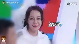 Dilraba is so funny girl 😆😆