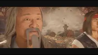 Mortal Kombat 11 Part 10: nearing the End game