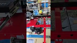 Mechmax  board edger