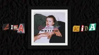 Lisa Kida - Goodnight (Official Audio)