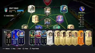 192 draft &sigma;&tau;&omicron; fifa 22