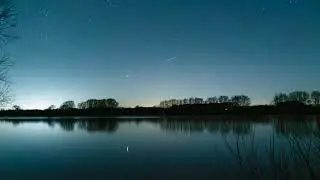 Planetary Alignment - Nature's Way - Sleep Music, Meditation Music, Relaxing Music - 10 Min Version