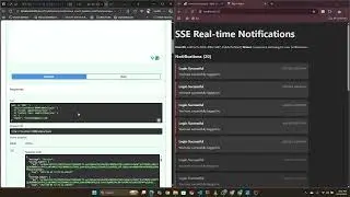 Building a Lightweight, Real-Time Notification System with FastAPI and SSE