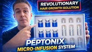 Peptonix Copper Peptides Explained | Does Peptonix Work Or Is It A Scam? (2026) Peptonix Review