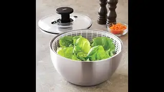 OXO Salad Spinners