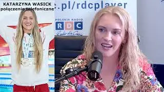 URSZULA ŁOŚ W RDC Z MEDALAMI PO ME W #MUNICH22 I... MISTRZOWSKIM TIRAMISU | SREBRO #ME KASI WASICK