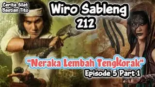 Cerita Silat Wiro Sableng Pendekar 212 Episode 5 