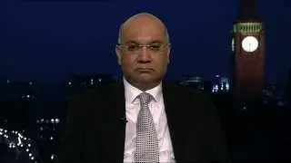 Keith Vaz on missing school girls in Turkey