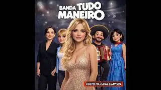 Culto na casa simples 