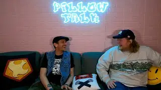 Pillow Talk with Paul Goneau #75 - Tomas Jones